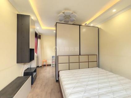 西城德胜门整租 五路通北街3号院2室1厅/54平/低楼层