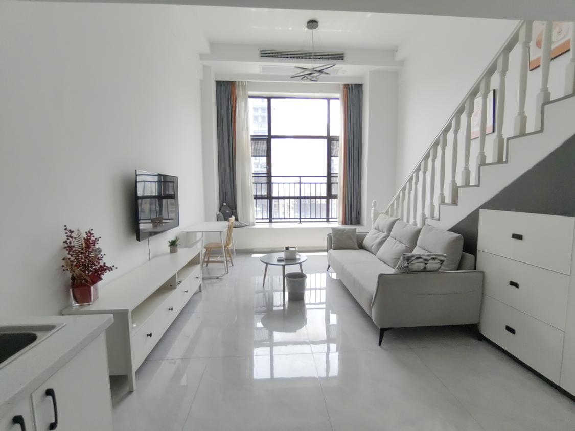 整租·东投中央城