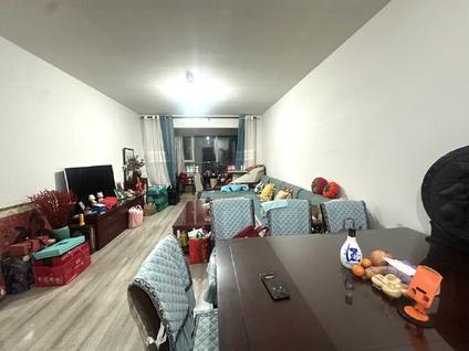 槐荫阳光新路整租 阳光100国际新城(F区)2室1厅/88平/低楼层