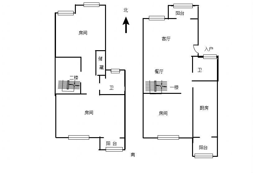 整租·文苑风荷
