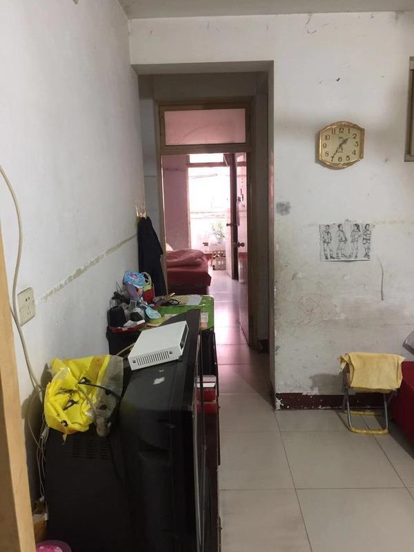 整租·鼎舜花园