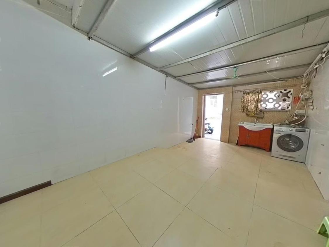 整租·扇骨里小区