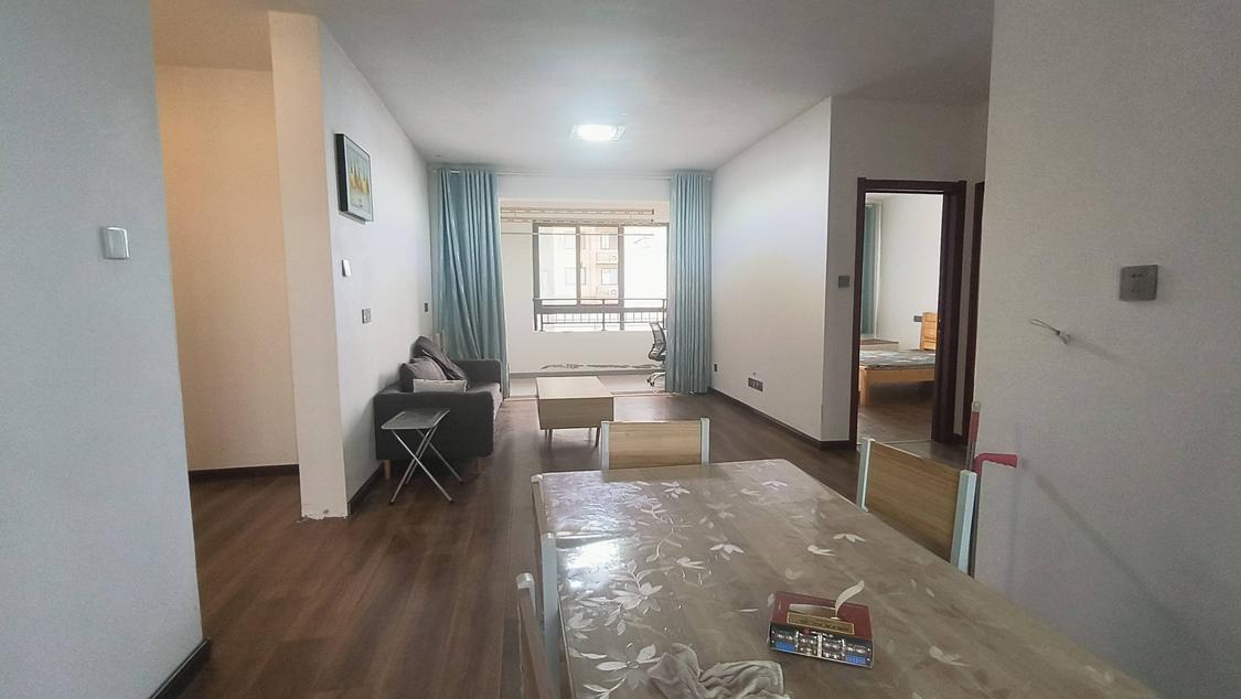 整租·金方世纪城