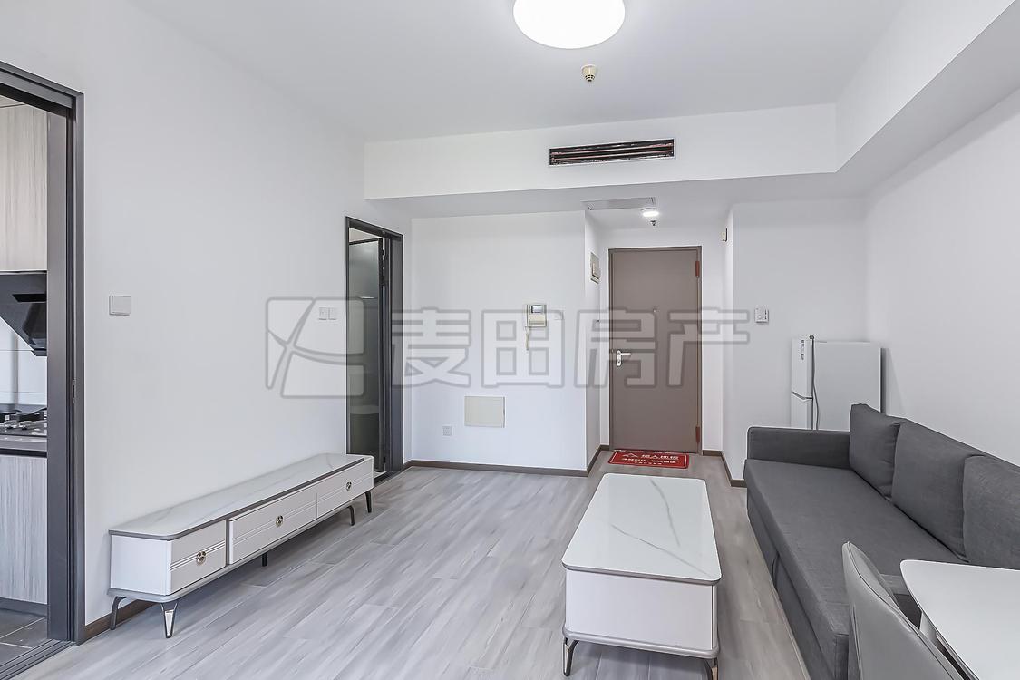 整租·蓝堡国际公寓(南区)