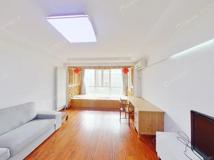 整租·新怡家园