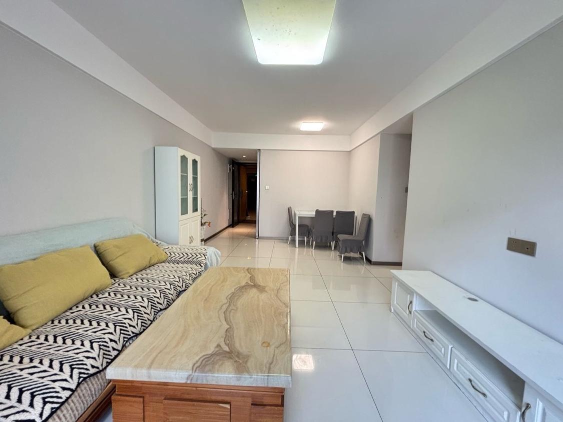 整租·时代香海彼岸