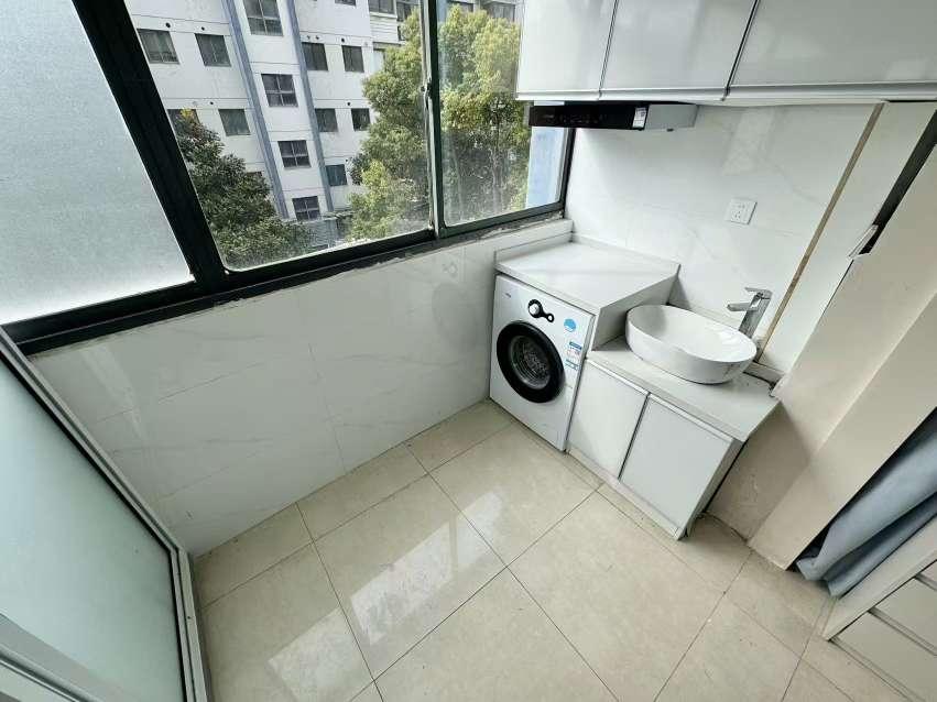 合租·芳华路411弄小区