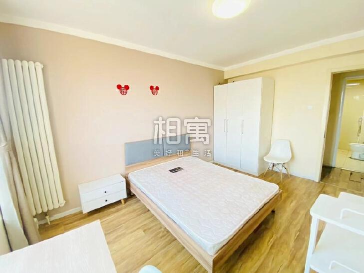 合租·东一时区