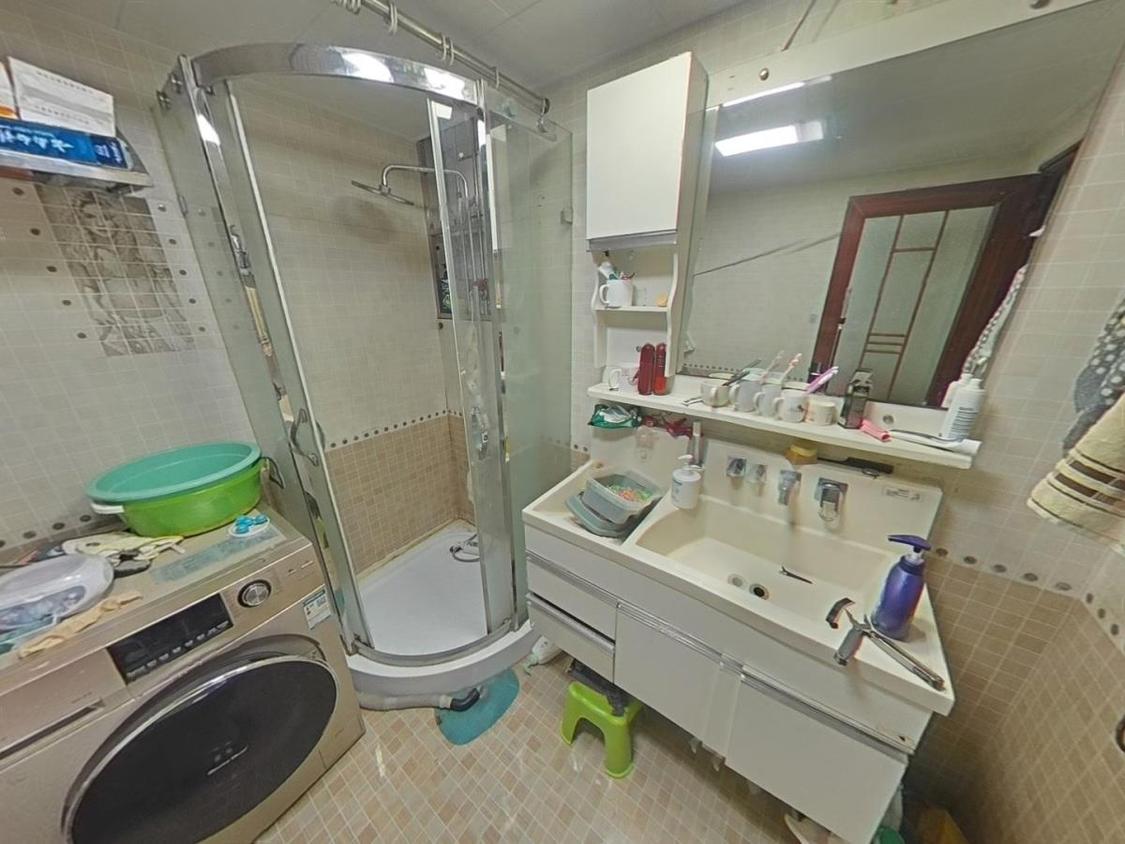 整租·唐南香榭