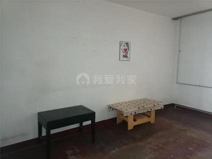 undefined整租·桥东小区(L区) 1室1厅50㎡ | 西 | 迎泽 桥东街