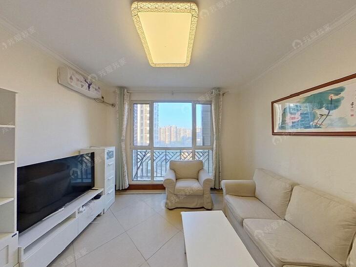 整租·富力又一城(B区)