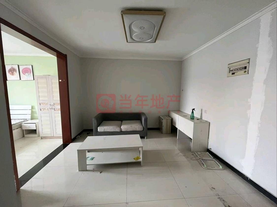 整租·精信博雅园