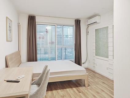 丰台草桥合租 南珠苑3室1厅/20平/低楼层