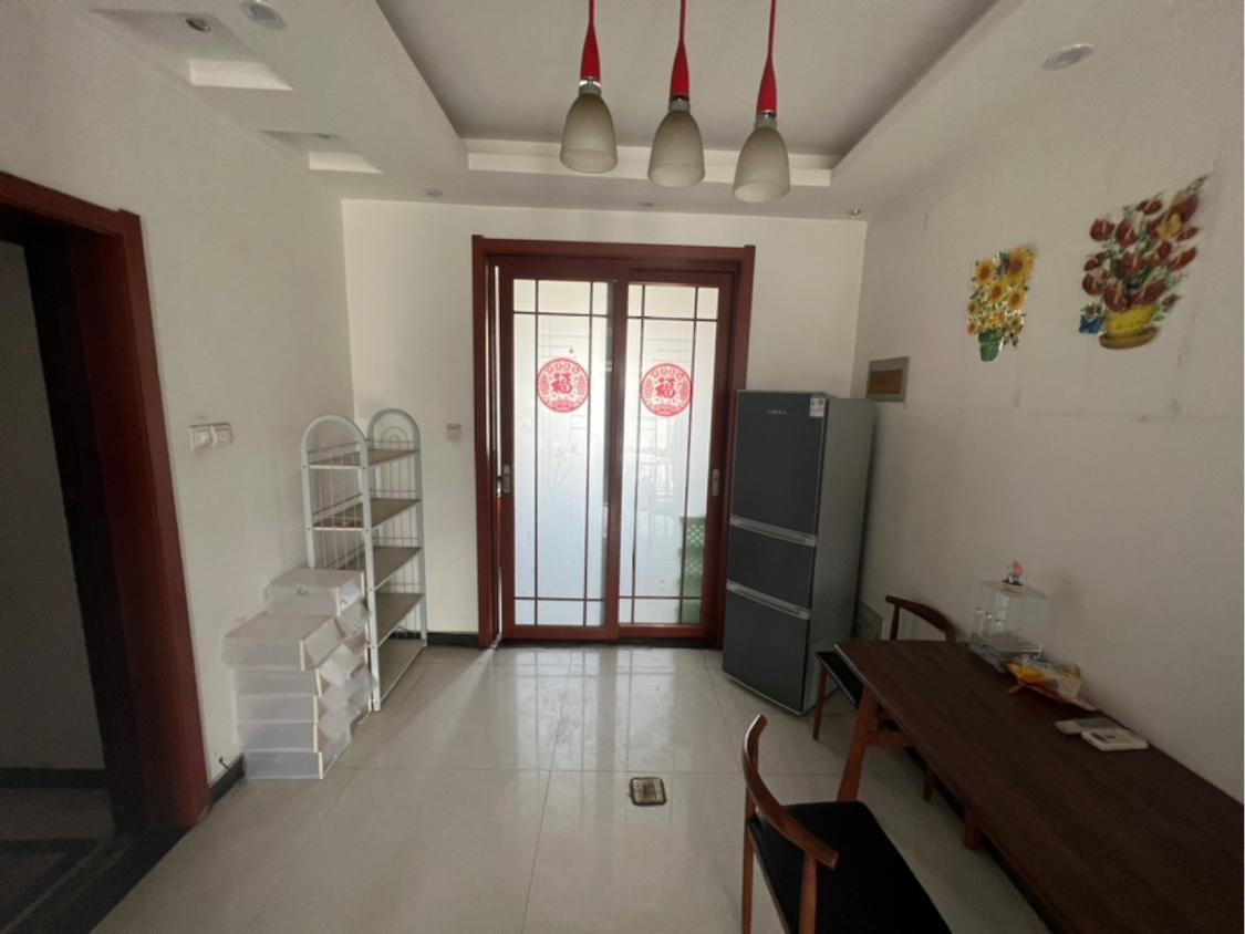 整租·胜利路小区