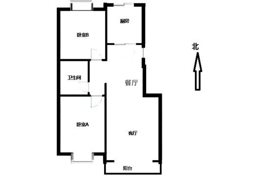 整租·信特景瑞名都
