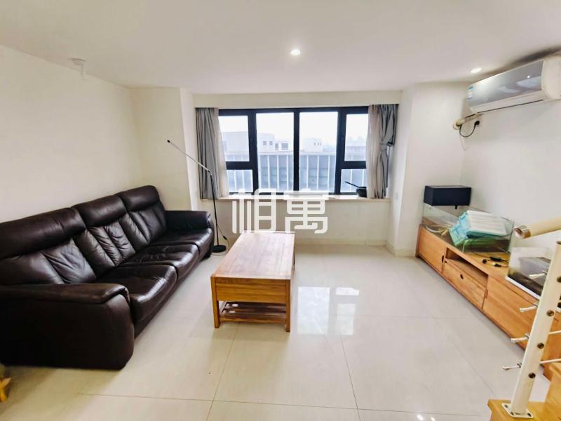 整租·华亭梦立方