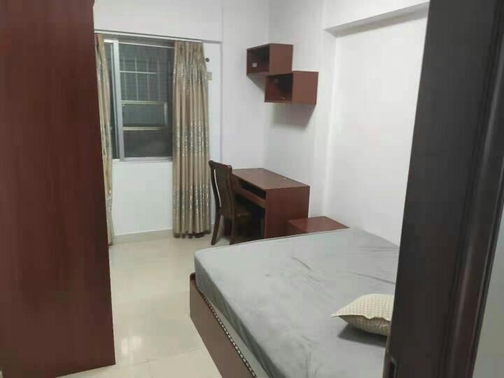 整租·都市名居