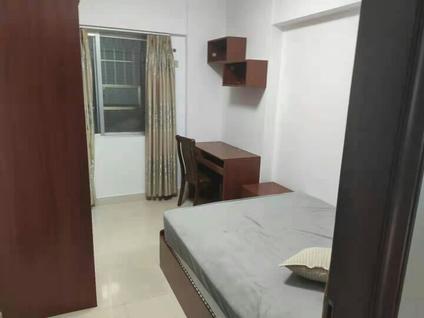 江城江城整租 都市名居3室2厅/128平/低楼层