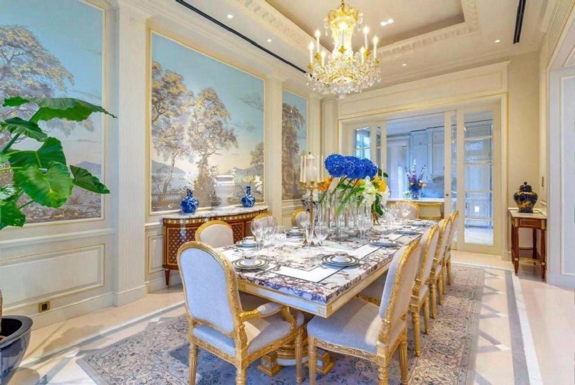 整租·富成花园