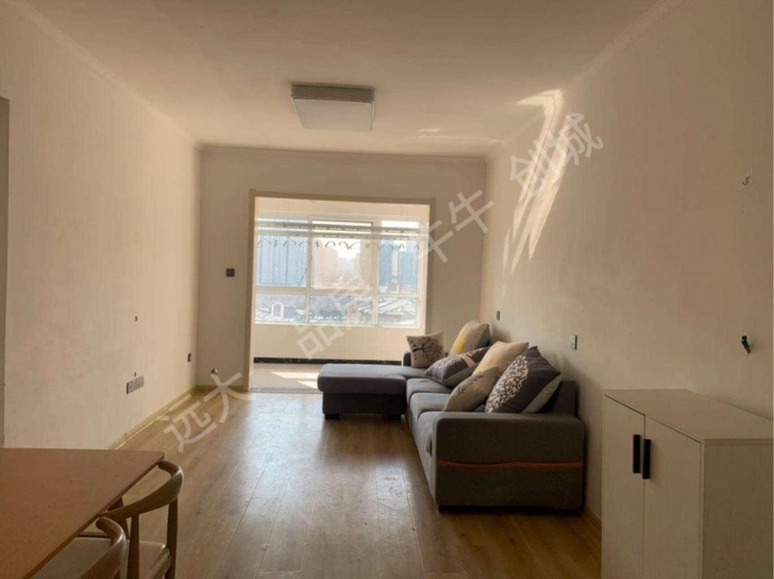 整租·宿州院子小区(南区)