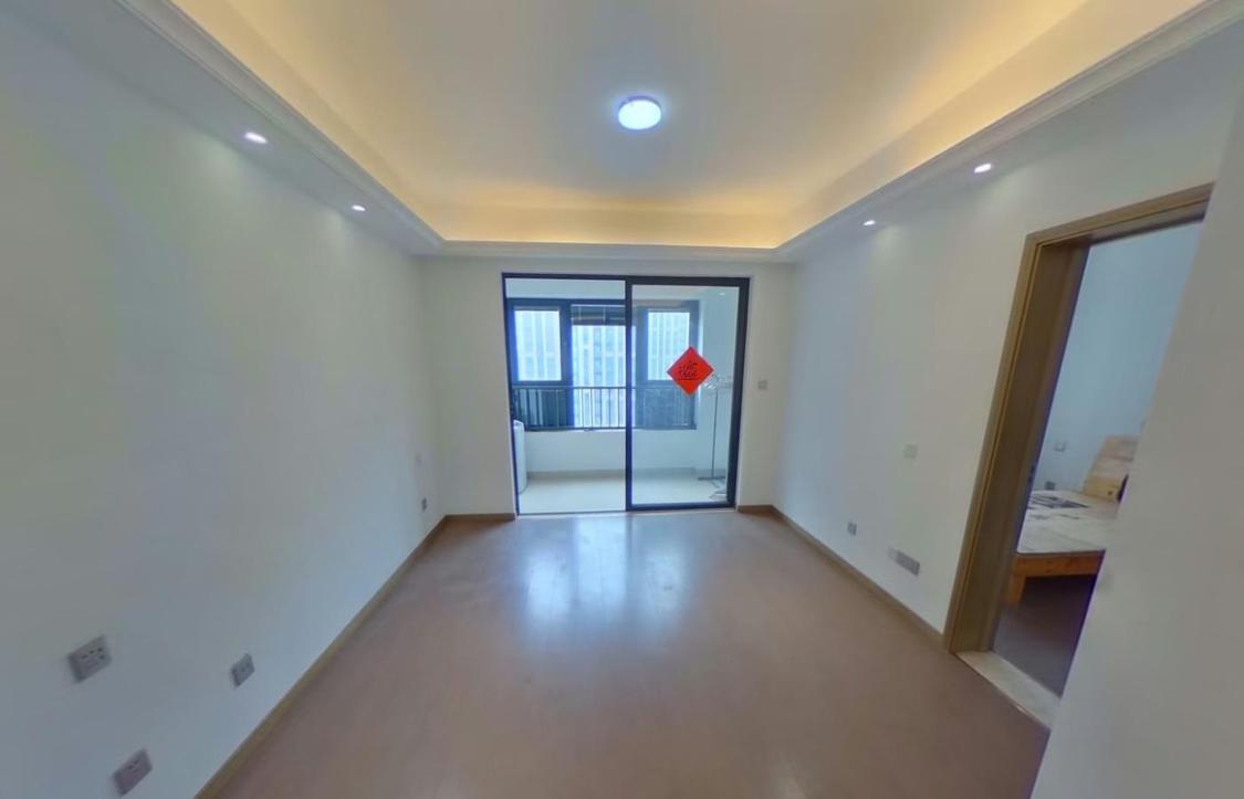 整租·鲁能硅谷公馆