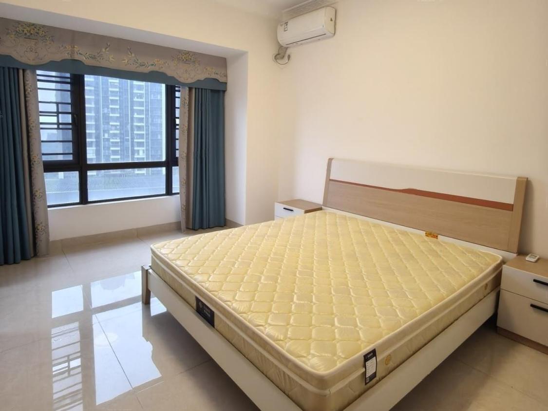 整租·华润中心