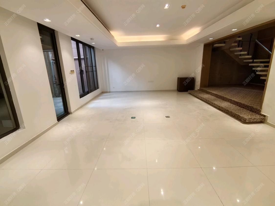 整租·华发世纪城(一期)