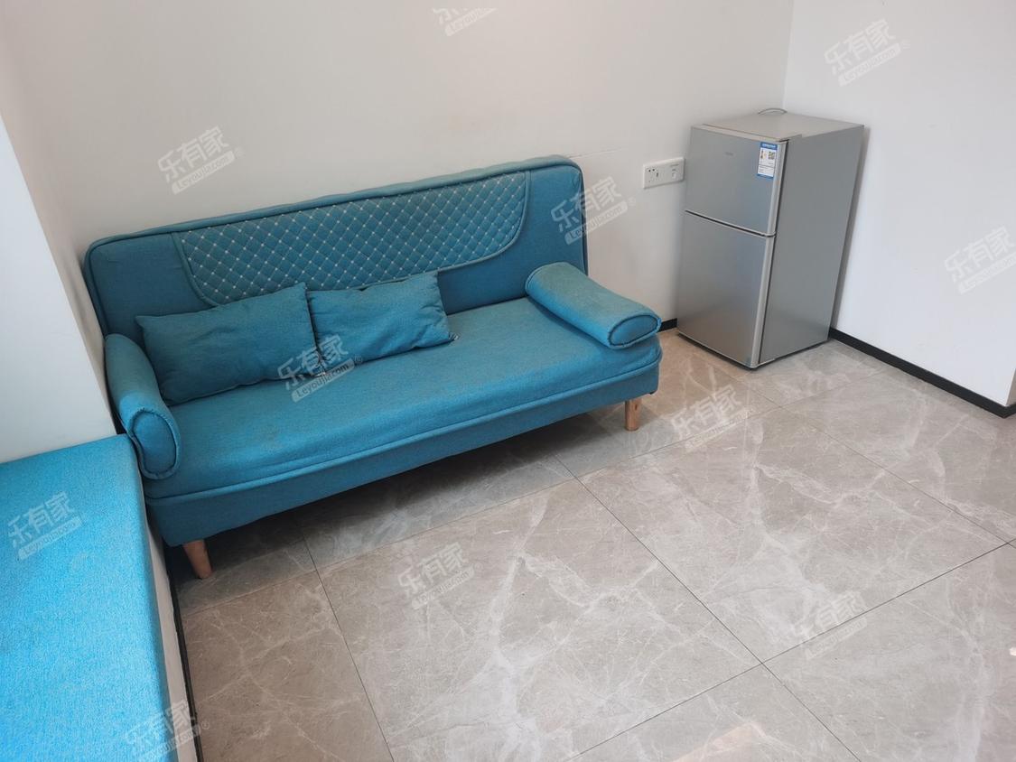 整租·中海世纪荟