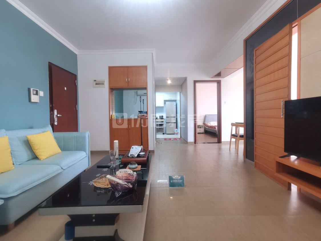 整租·东海阳光