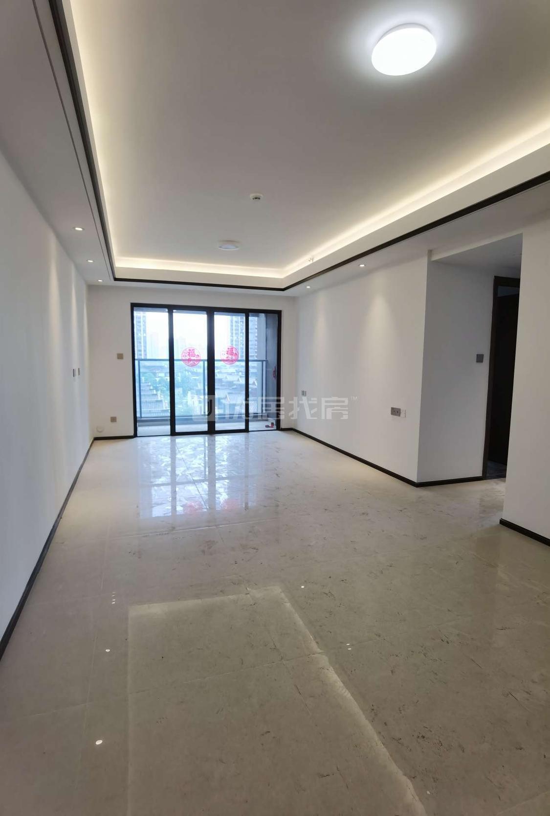 整租·泰禾佛山院子