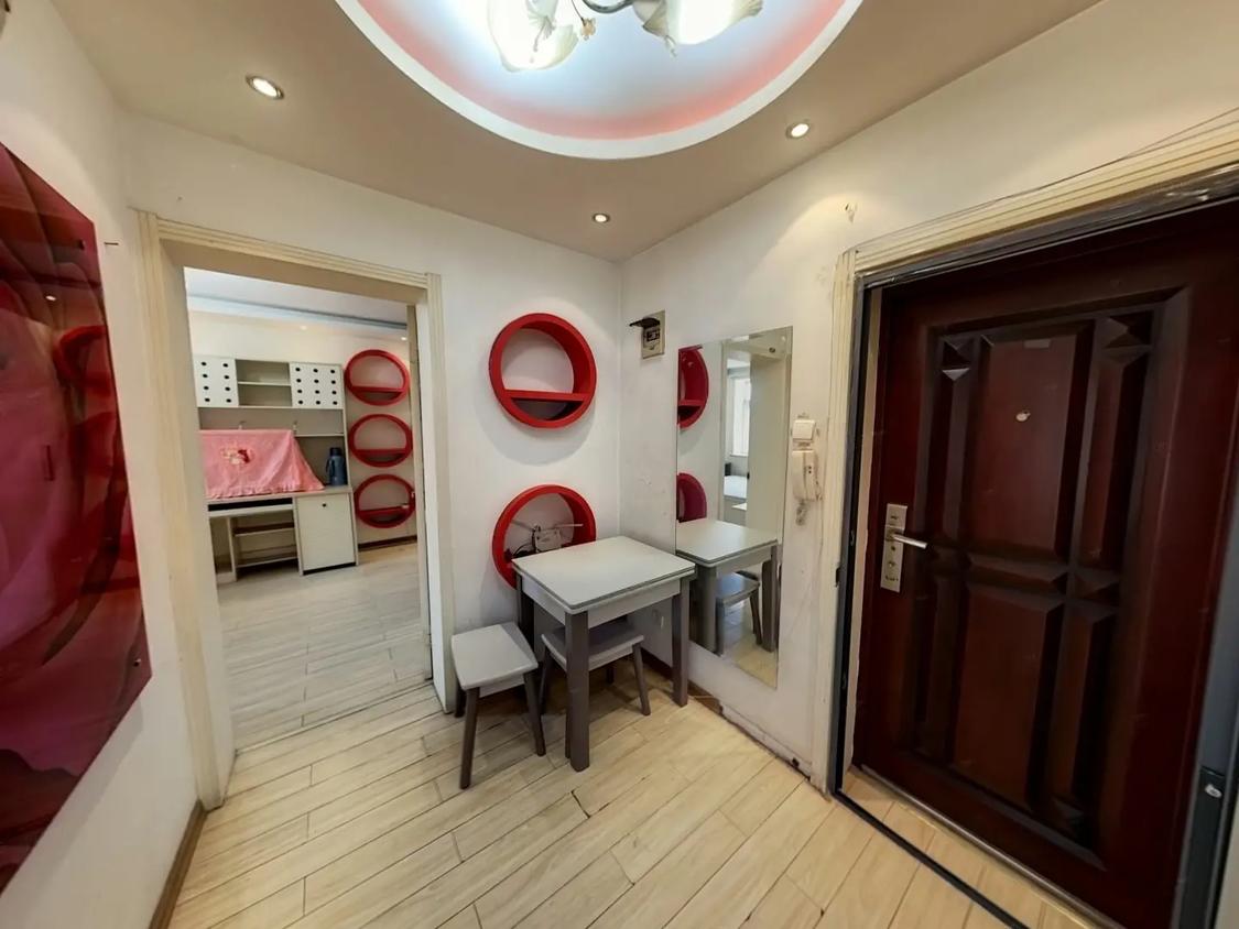 整租·沧浪西里