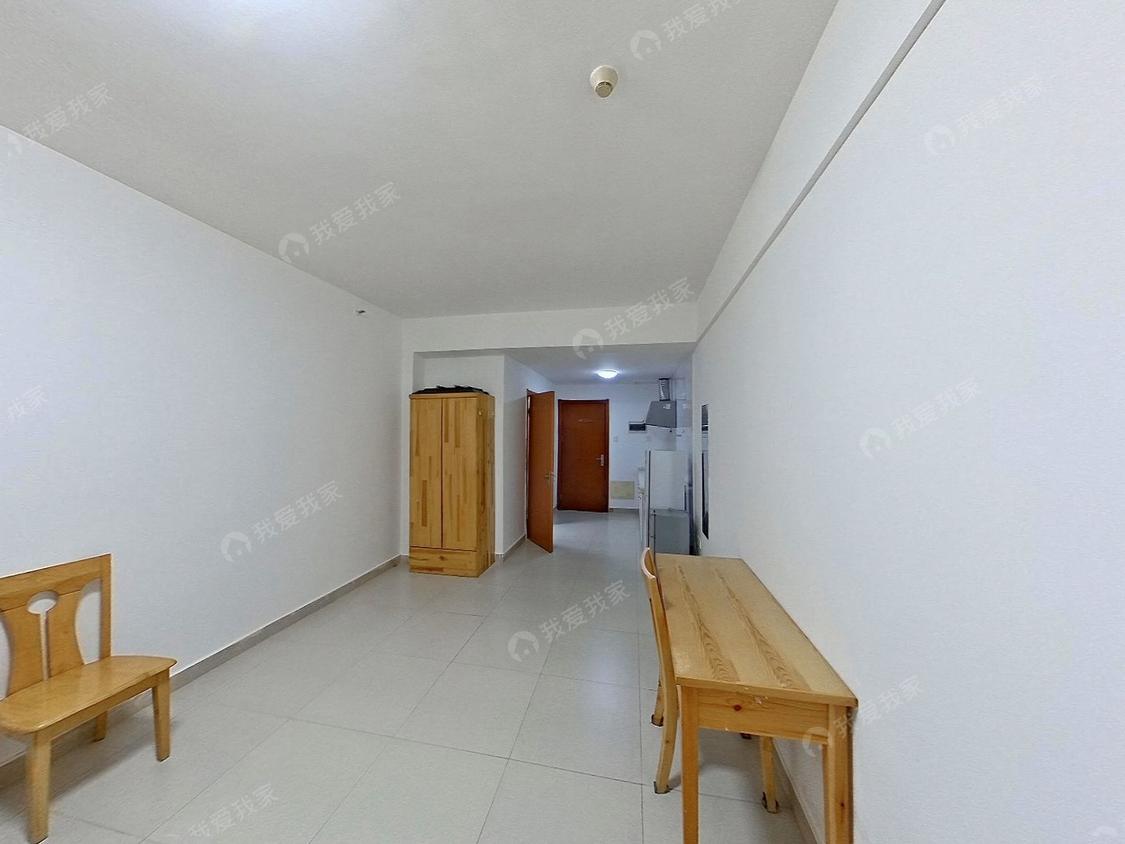 整租·华盛达堂巢