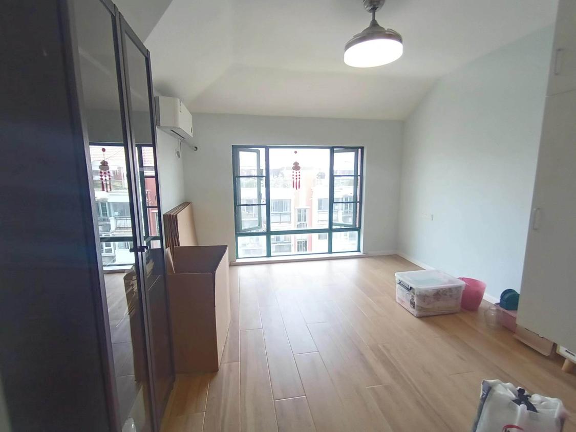 整租·康泰东苑