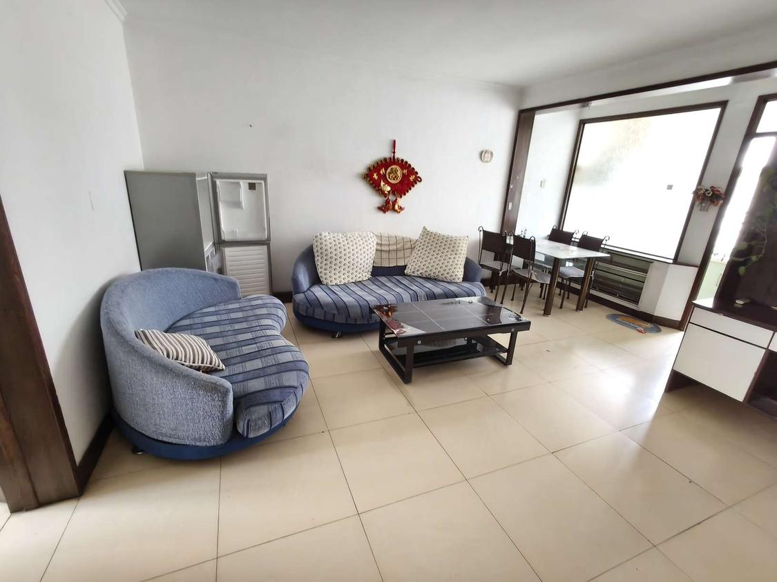 整租·富贵家园