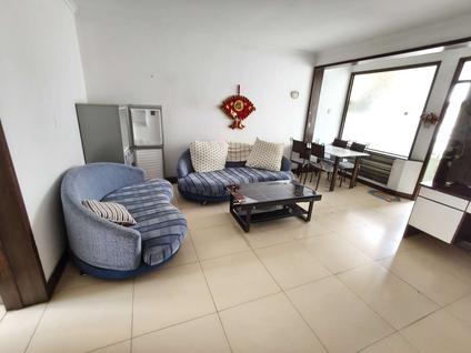 张店高新区实验小学整租 富贵家园2室1厅/80平/高楼层