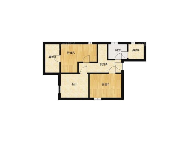 整租·南洲名苑