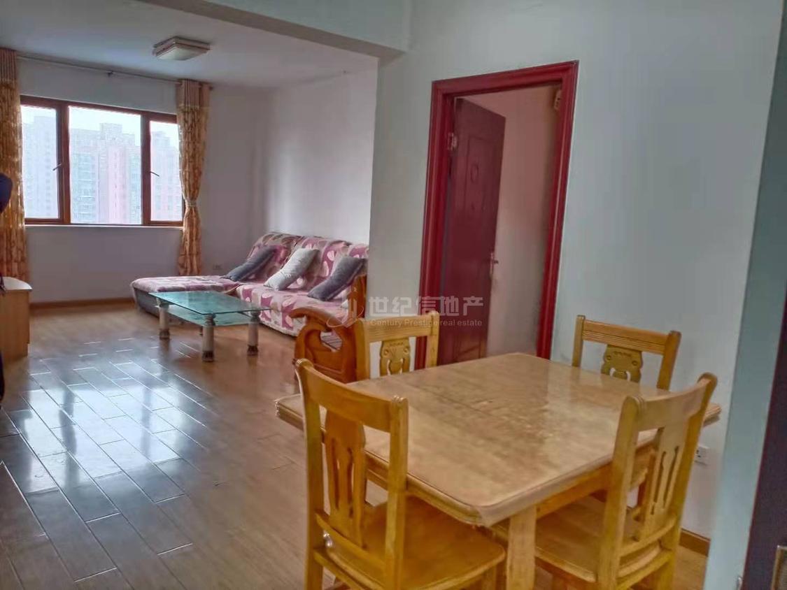 整租·竹叶海嘉园(B区)