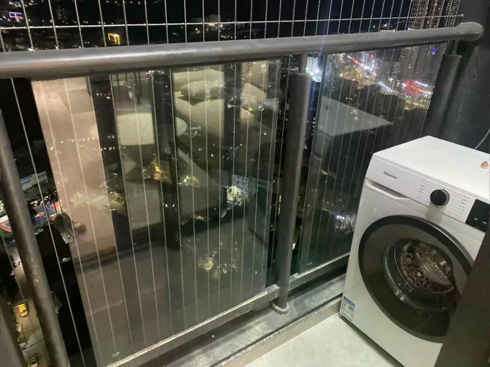 整租·京基御景荟都