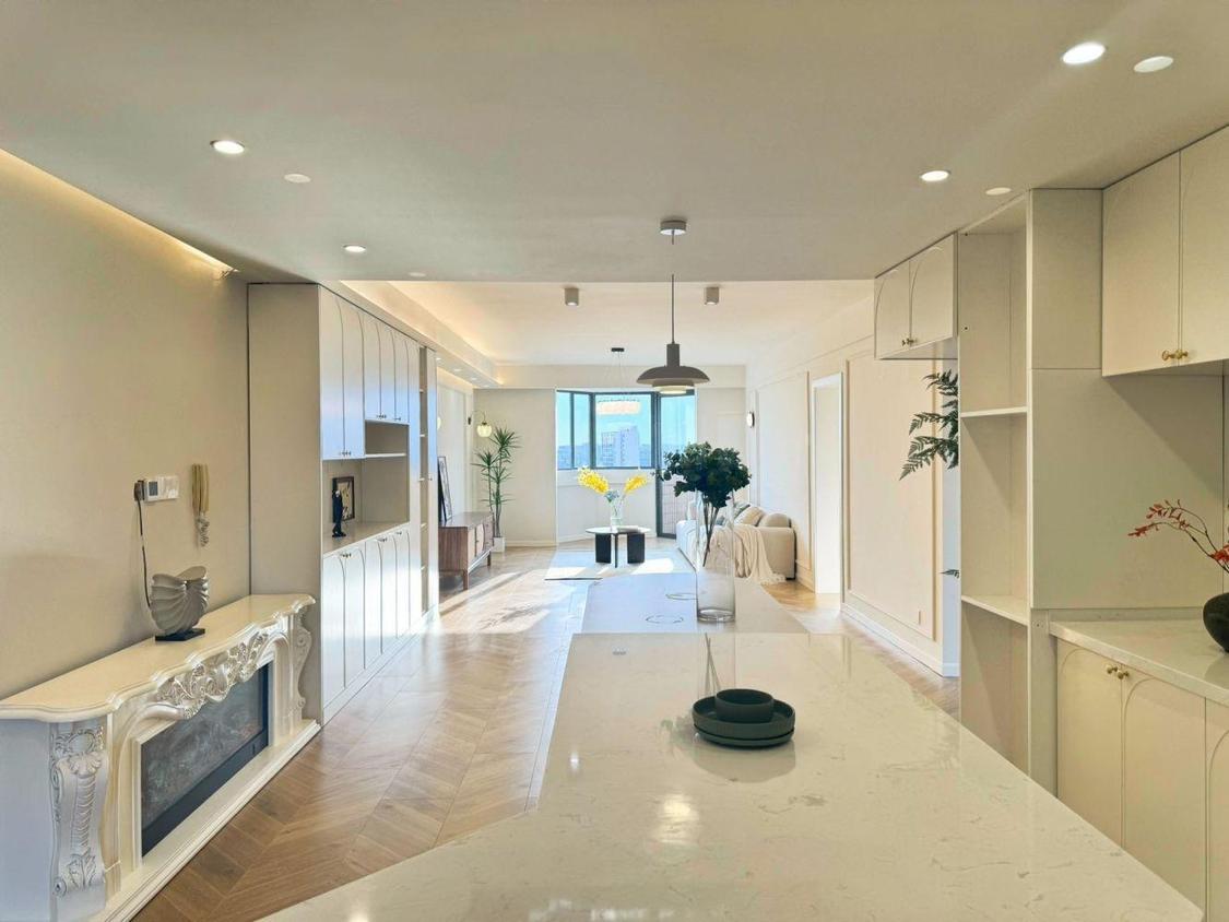 整租·晶耀名邸(三期)