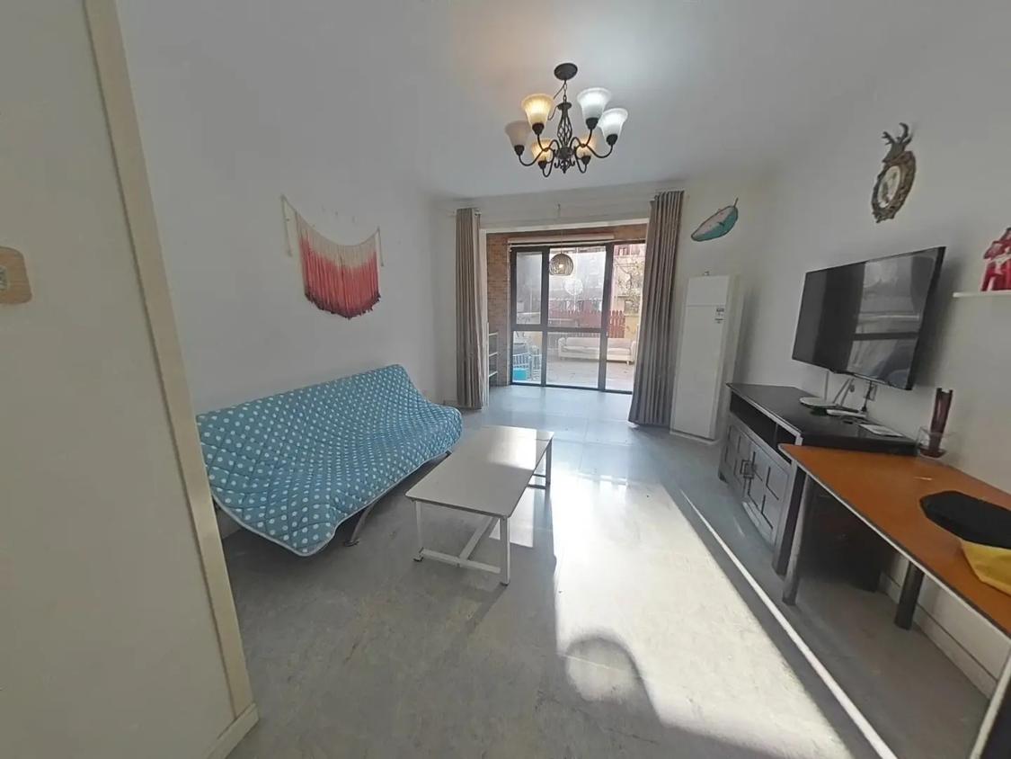 整租·君悦花苑