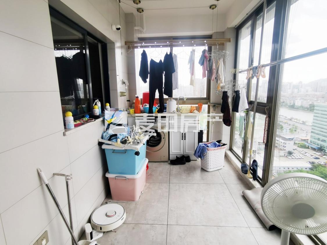 整租·米兰春天