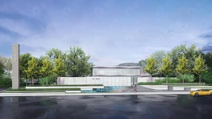 武汉曲水憩园东湖高新 光谷东/建面121平-210平