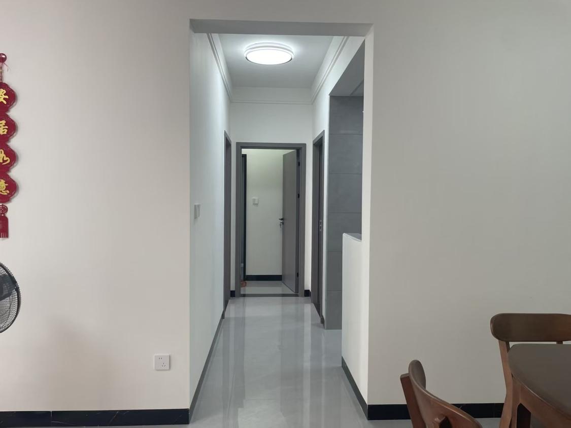 整租·金源世家(长洲)