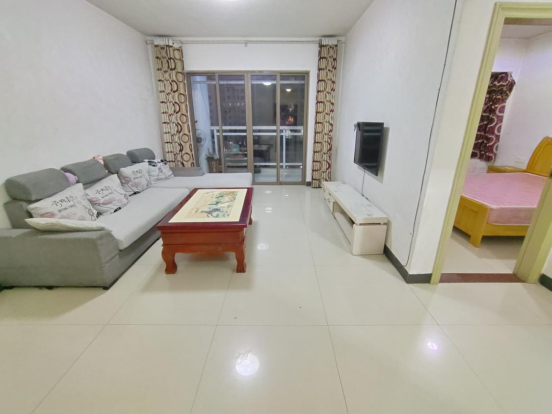 整租·国际新城