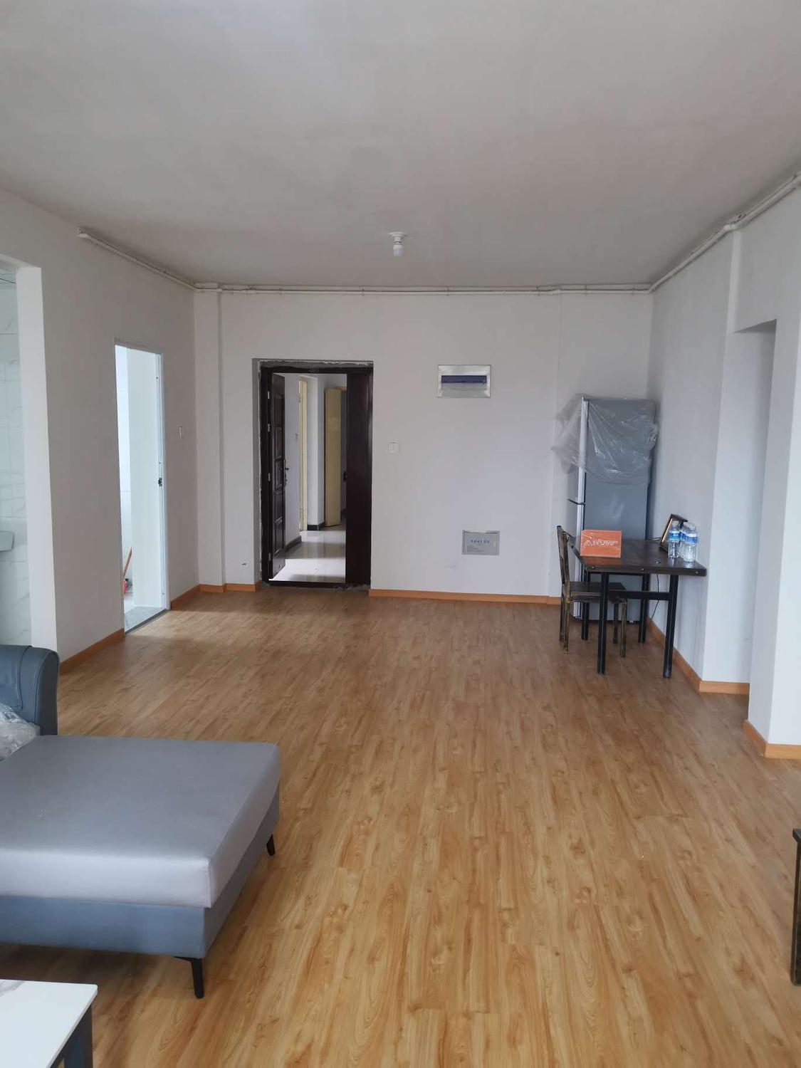 整租·安建九坊世家