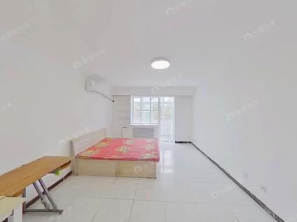 海淀学院路整租 中国农业大学东校区家属院1室1厅/53平/高楼层