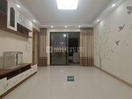 虎门南部湾整租 南部湾万科城3室2厅/95平/低楼层