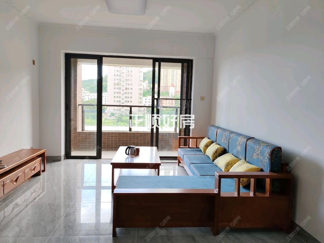 整租·二城丽苑