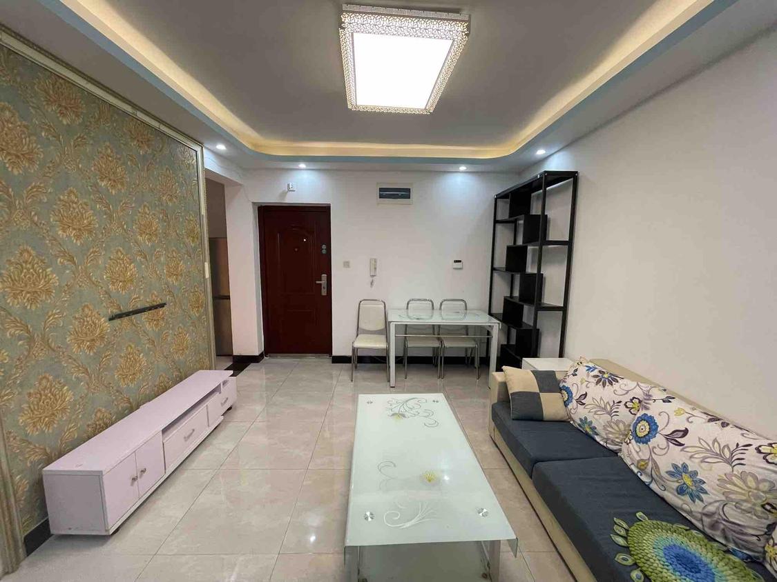 整租·永康城(丹桂苑)