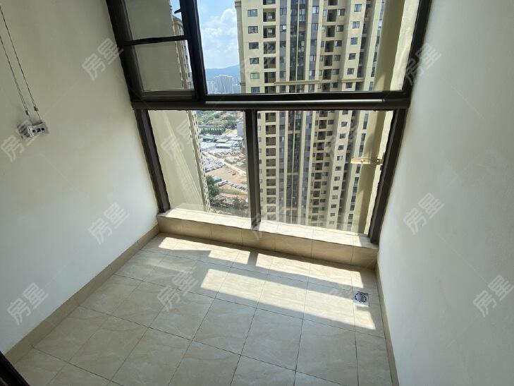 整租·俊发城(紫薇苑)